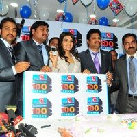 Samantha at BigC 100th Show Room Opening Pictures | Picture 58734